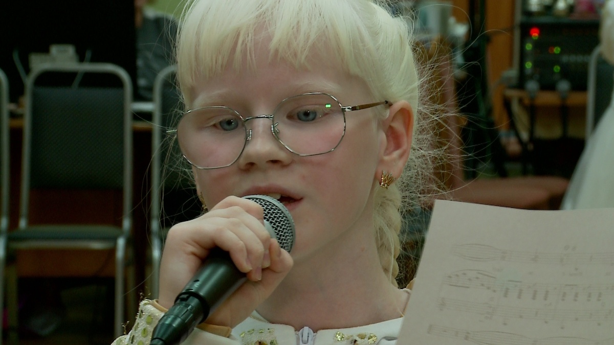 София Антощенко