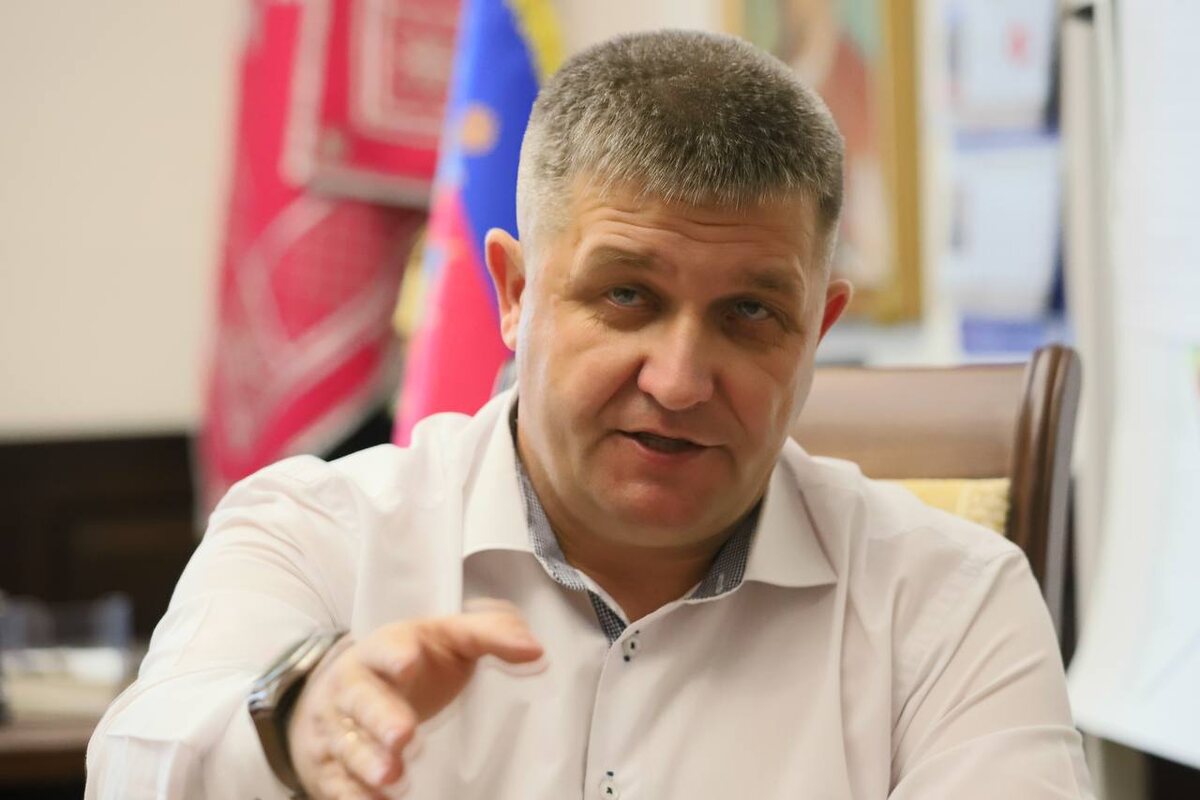 фото: Администрация Краснодарского края  📷
