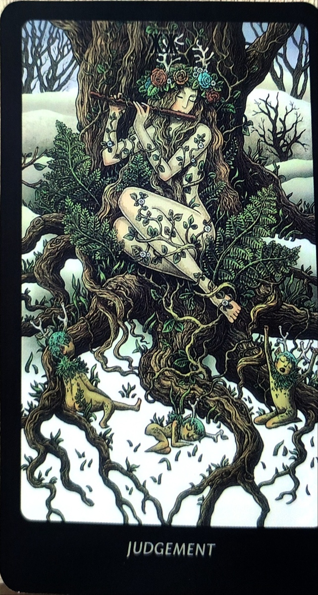 Страшный Суд