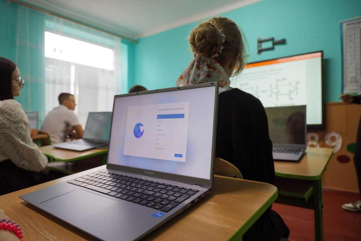    Фото: ТРК «Таврия»