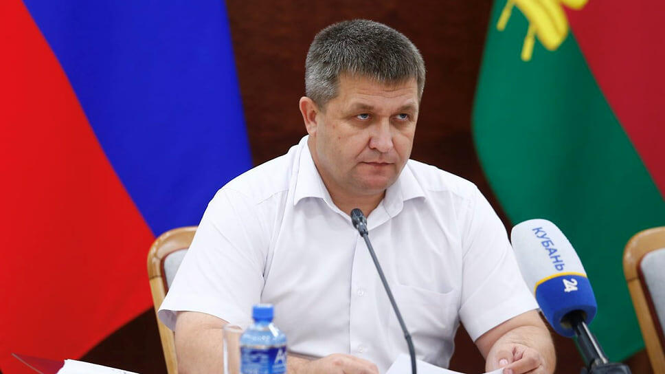 Фото: Пресс-служба администрации Краснодарского края