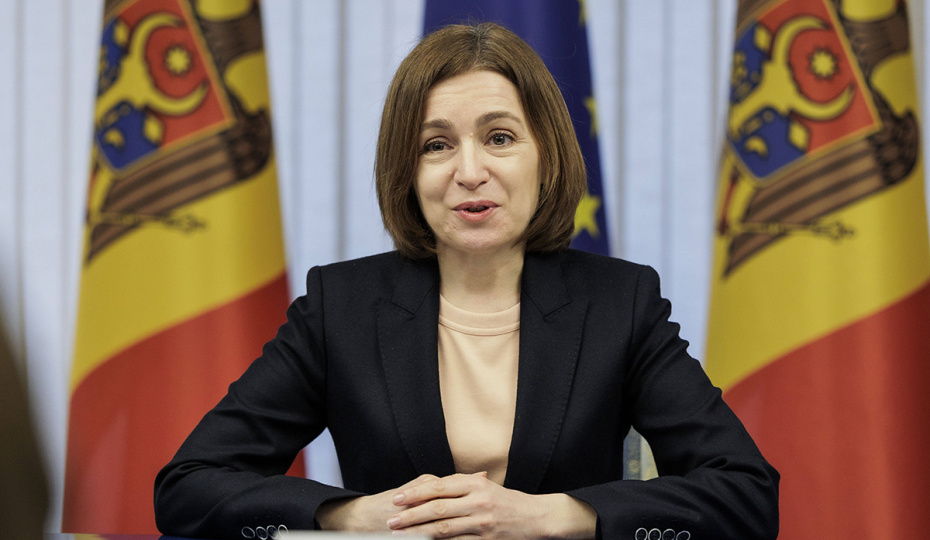 Вот где диктатура! «Нищая колония Запада»: Санду нагло украла победу у оппозиции — будет торговать русофобией и загибаться без нашего газа