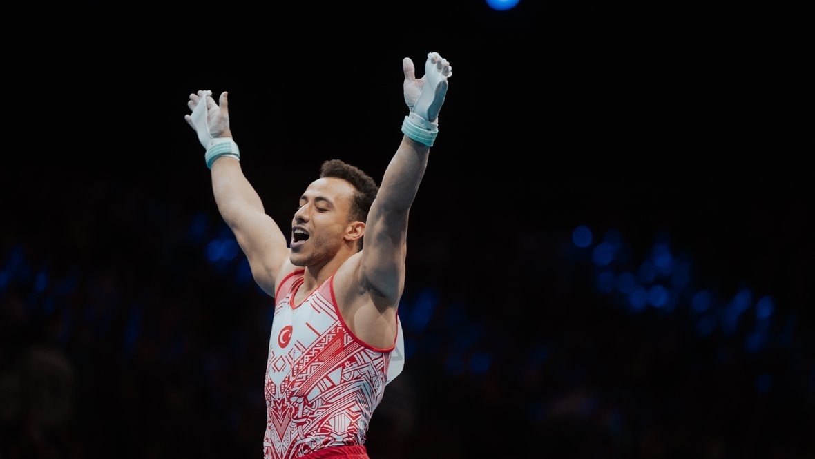    Адем Асил. Global Look Press