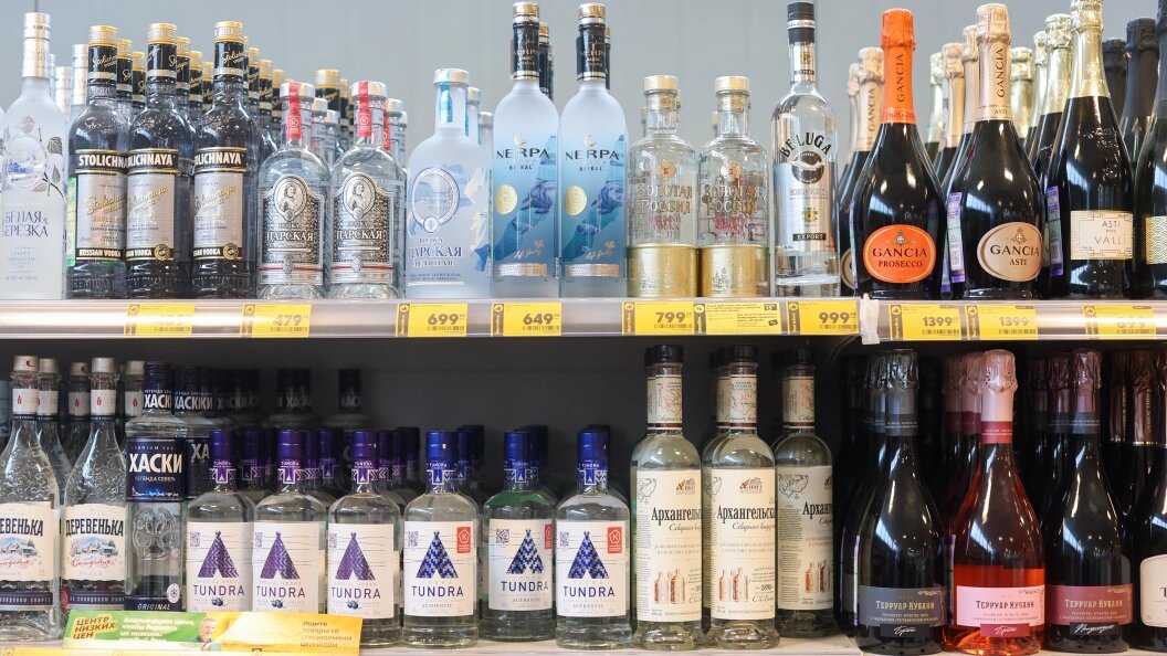    Фото: Belkin Alexey/Globallookpress