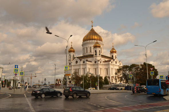     Даниил Князев/«Постньюс»