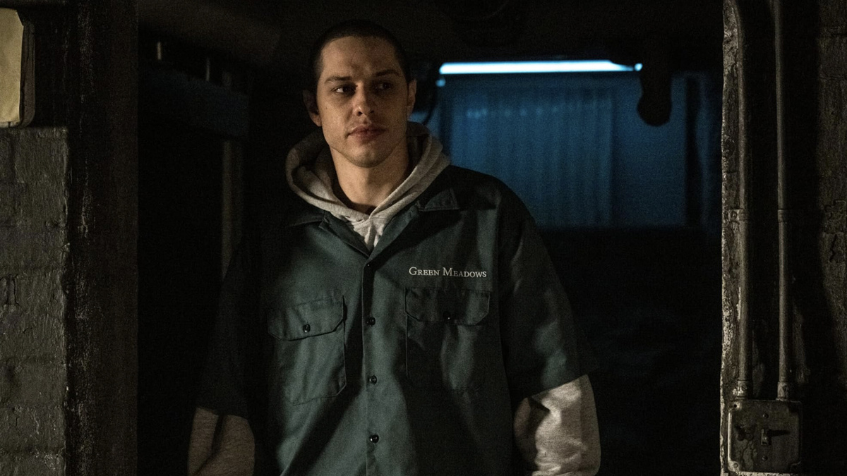 Кадр из фильма "Обитель"