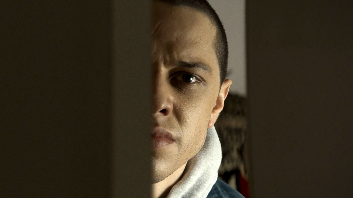 Кадр из фильма "Обитель"