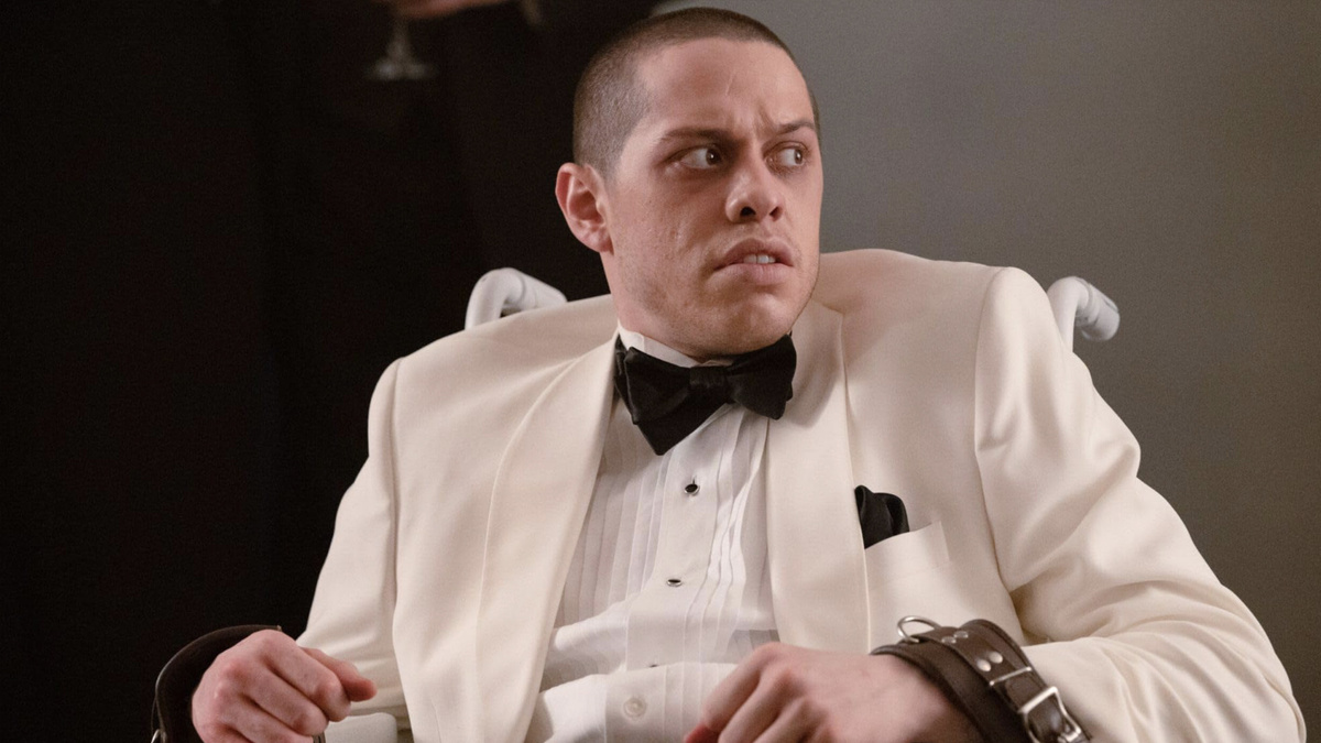 Кадр из фильма "Обитель"