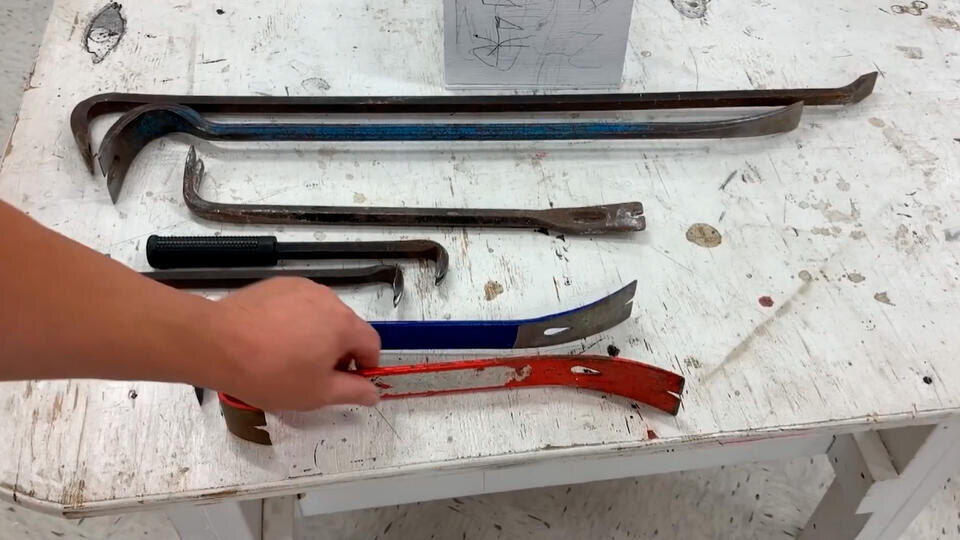 Фото: © Кадр из программы "Самая полезная программа", РЕН ТВ