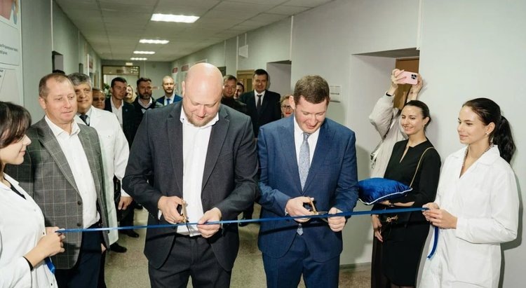    Фото: Пресс-служба ГК ВИК