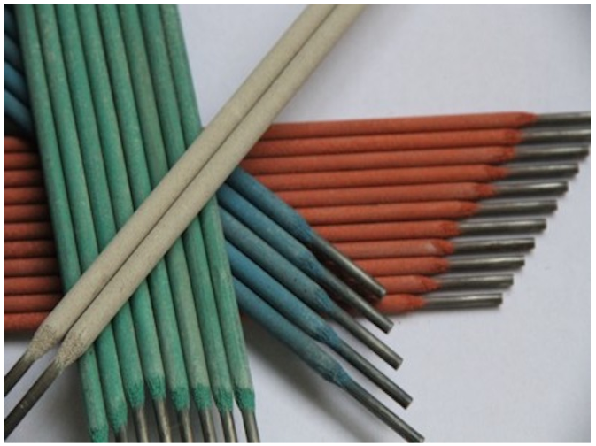 Что означают буквы на электроде? Как правильно читать маркировку.