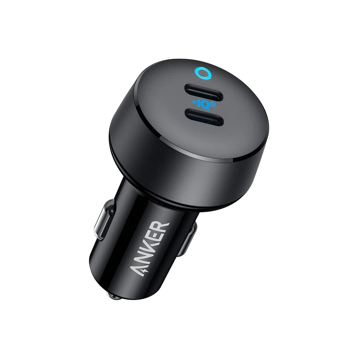 Anker PowerDrive III Duo 65W