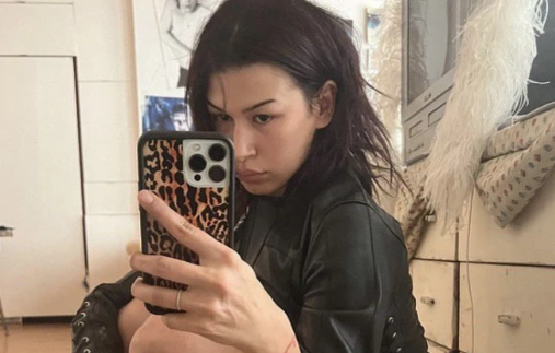    Социальные сети