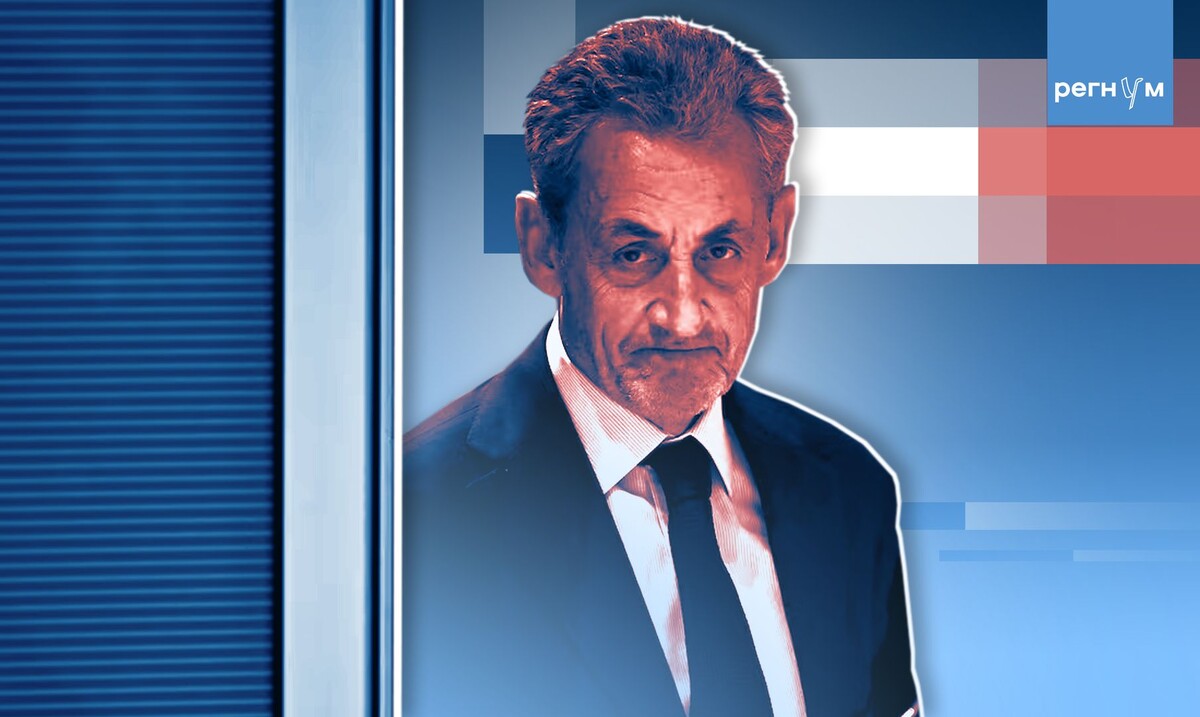     / Источник: Иван Шилов (с) ИА Регнум