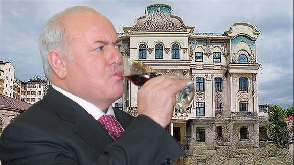 Загадка богатства Владимира Кайшева: активы на 42 миллиарда при зарплате в 40 тысяч в месяц