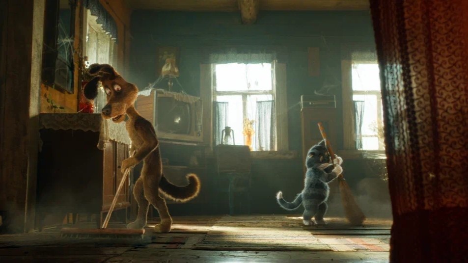 Листайте вправо, чтобы увидеть больше изображений