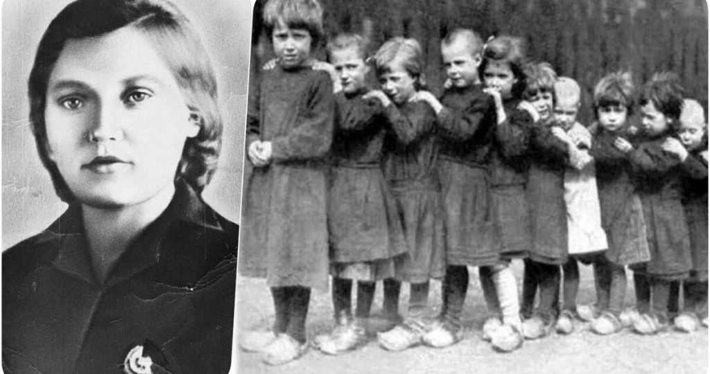 Рубрика "Люди России"