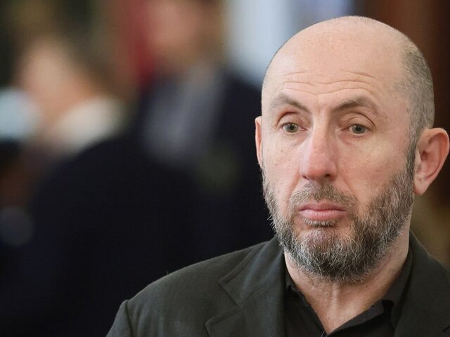    Фото: ТАСС/Владимир Смирнов