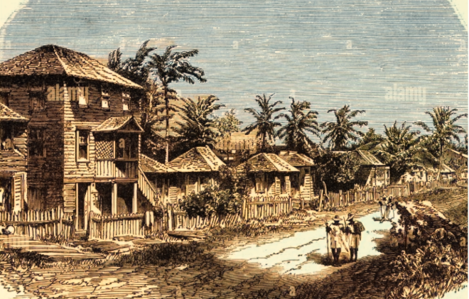 Французская Гвиана