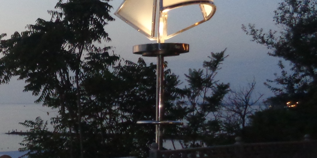 Завершение анапского маршрута