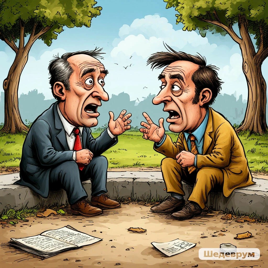 Бордюры от Шедеврум