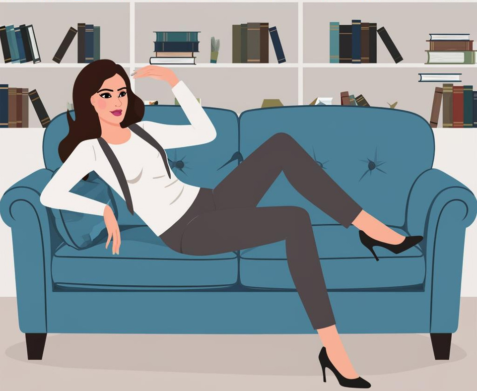 С точки зрения психологии, лень — это не личностный дефект, а сигнал о внутреннем дисбалансе. Это может быть сигналом о недостатке мотивации, энергии, ясности или о наличии страхов и психологических блоков.