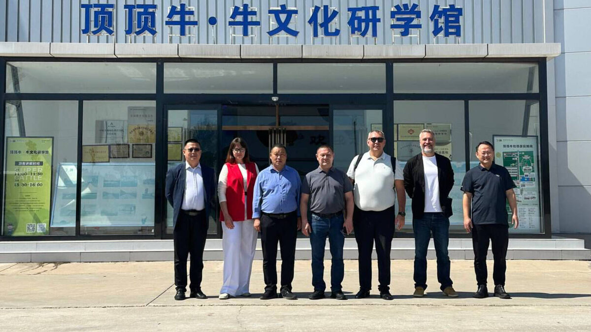 Фото: пресс-служба Минсельхозпрода РТ