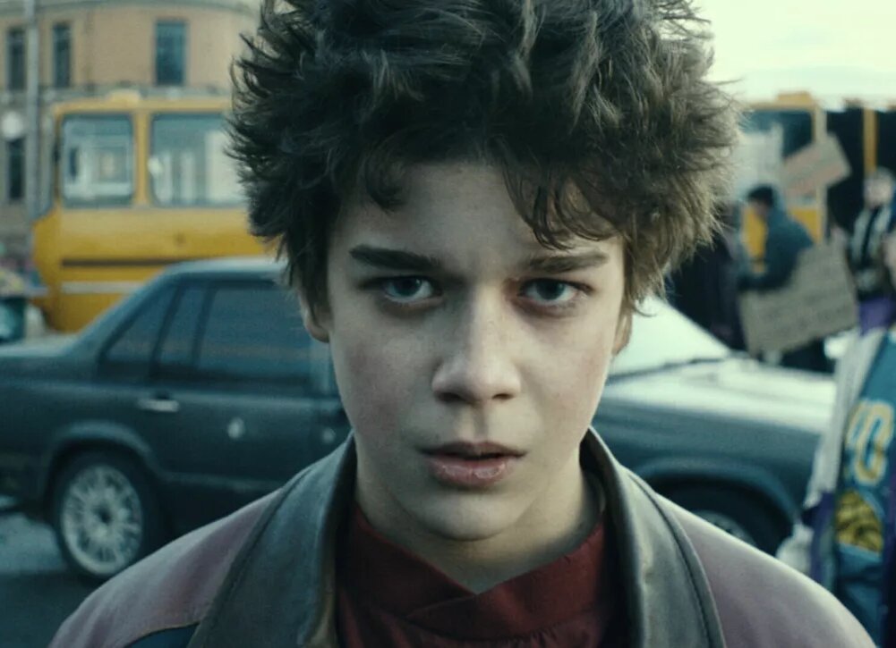    Молодой Пушкин, будущий майор Гром и еще 5 ярких ролей Кая Гетца