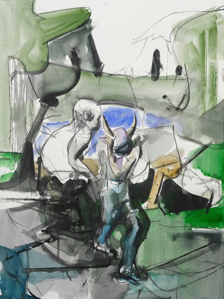    Фото: Изображение предоставлено «Собака.ru» пресс-службой Фонтанного Дома