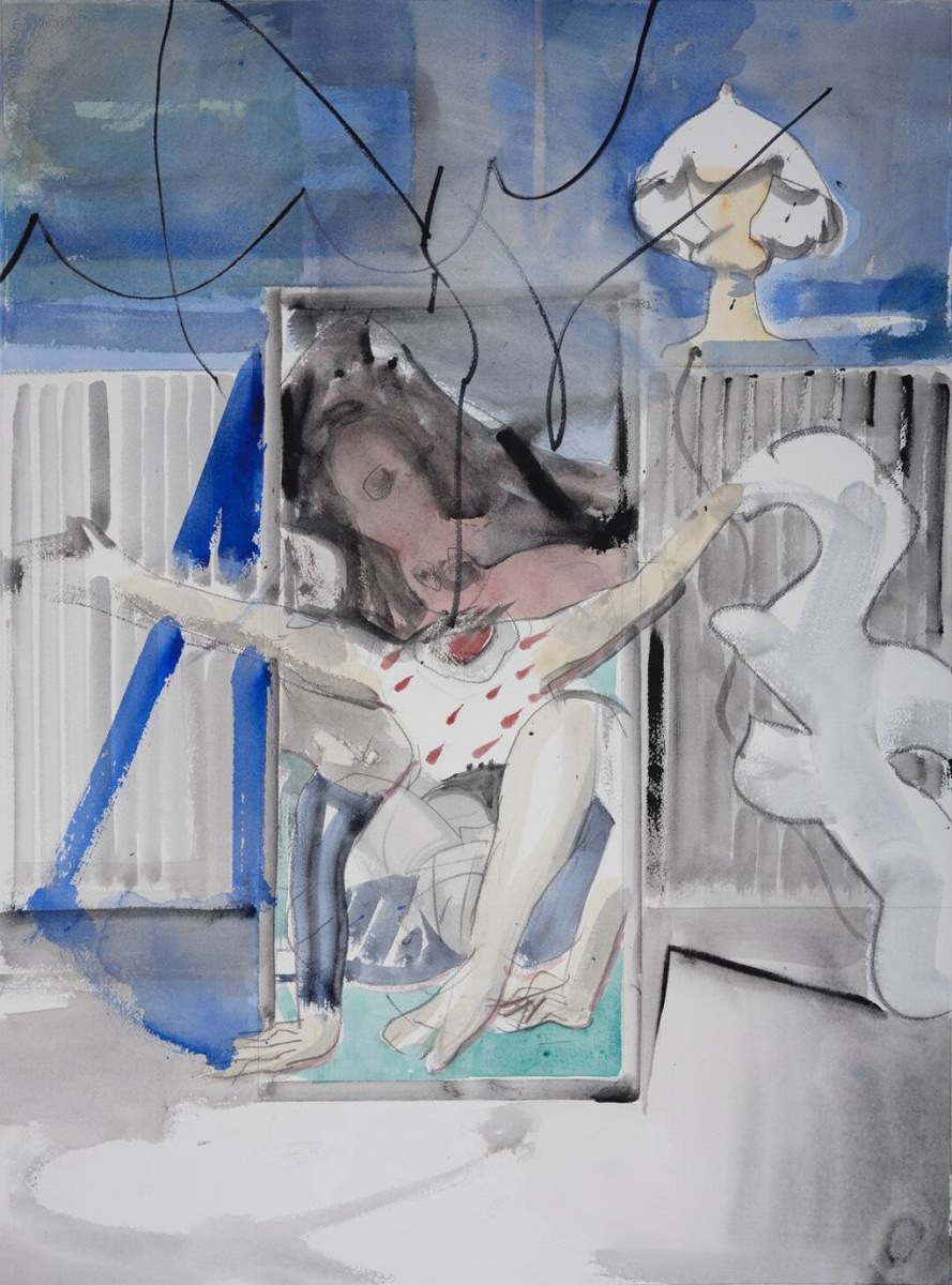    Фото: Изображение предоставлено «Собака.ru» пресс-службой Фонтанного Дома