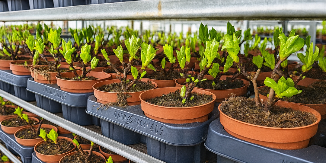 Цветущий бизнес: как Виола помогает ландшафтным дизайнерам