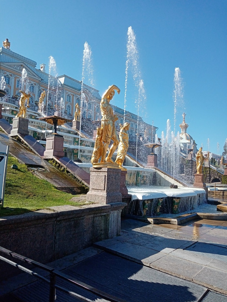 Фото из личного архива. Листайте карусель