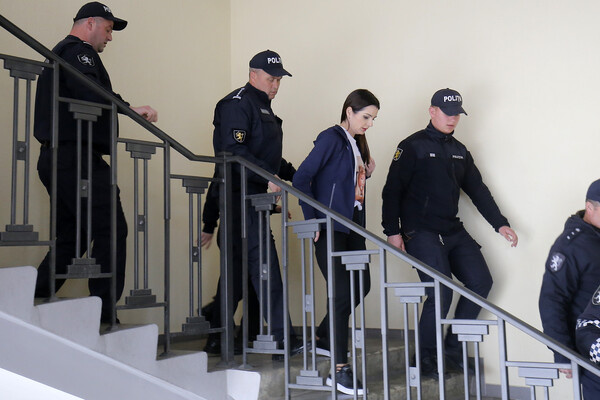    Дмитрий Осматеско/РИА Новости