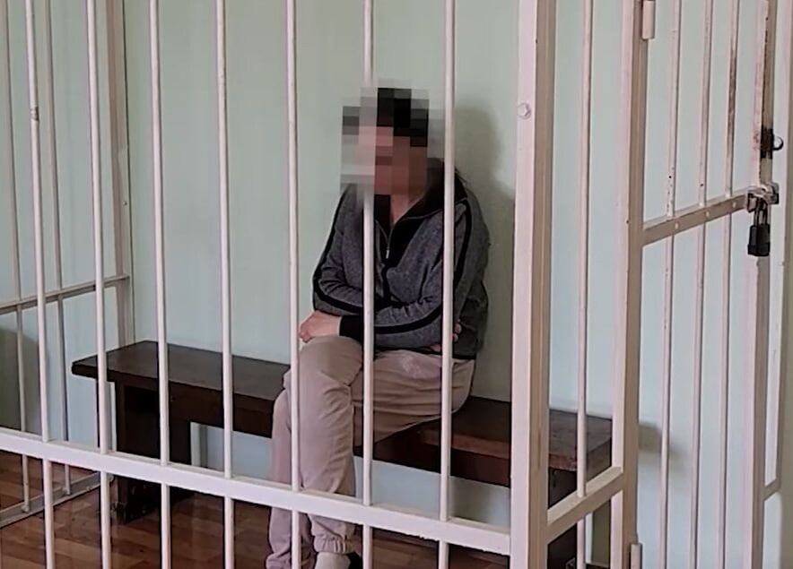     / Источник: Кадр из видео