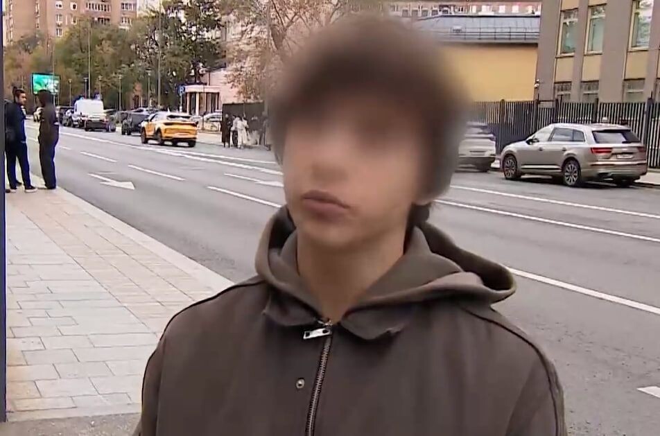    Муслим Мурдиев / Источник: Кадр из видео