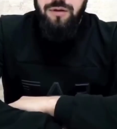 Скриншот из видео