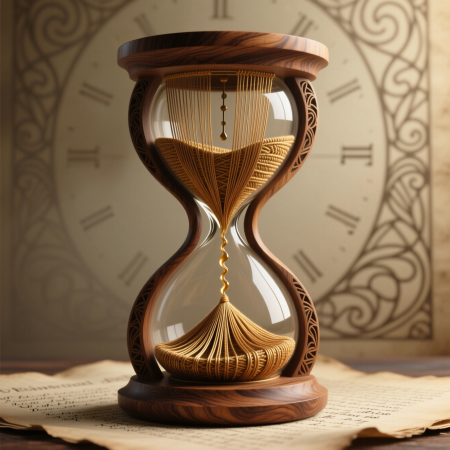 Терпение - добродетель