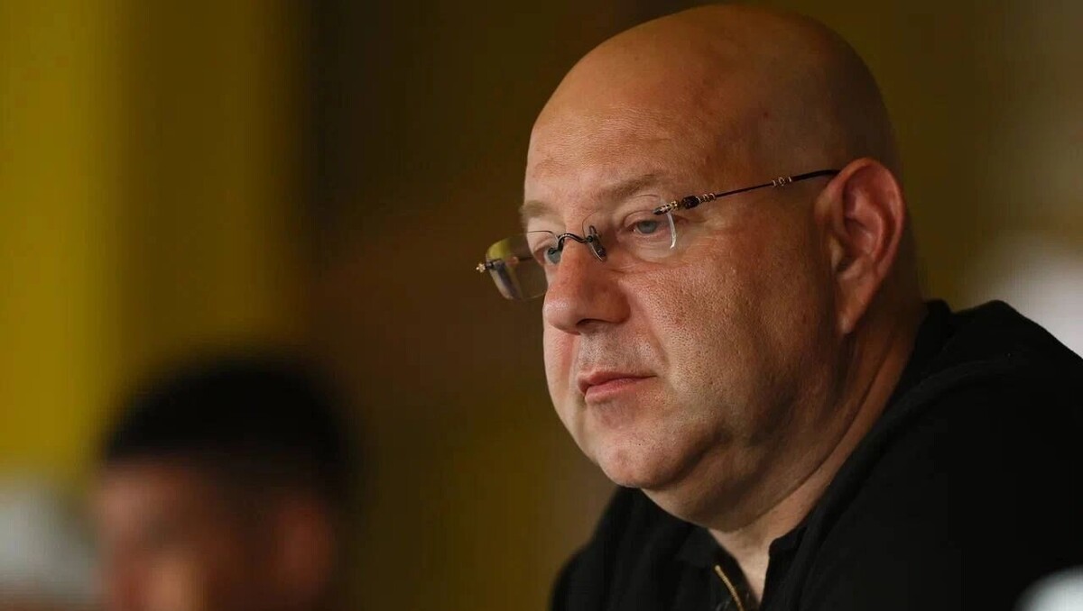     Автор: ФК «Ростов»