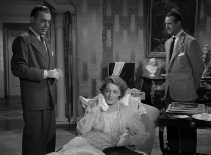 Кадр из фильма "Женская месть".