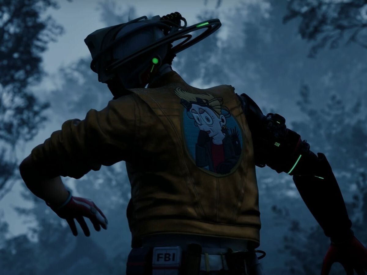    Ромео должен умереть. Опубликован геймплейный трейлер ураганного экшена Romeo is a Dead Man [ВИДЕО]