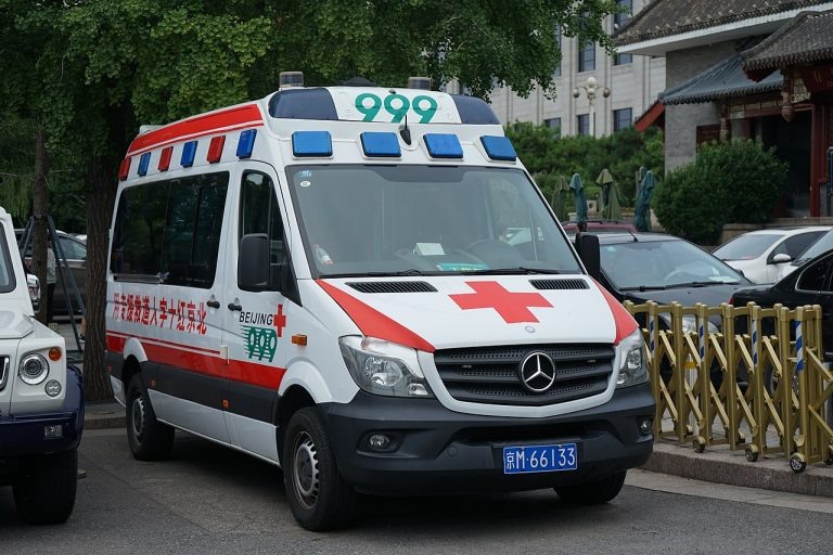    Фото: Commons.wikimedia.org / 廣九直通車 Ирина Моргунова