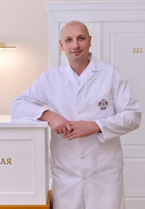 Павел Сергеевич Семиченков