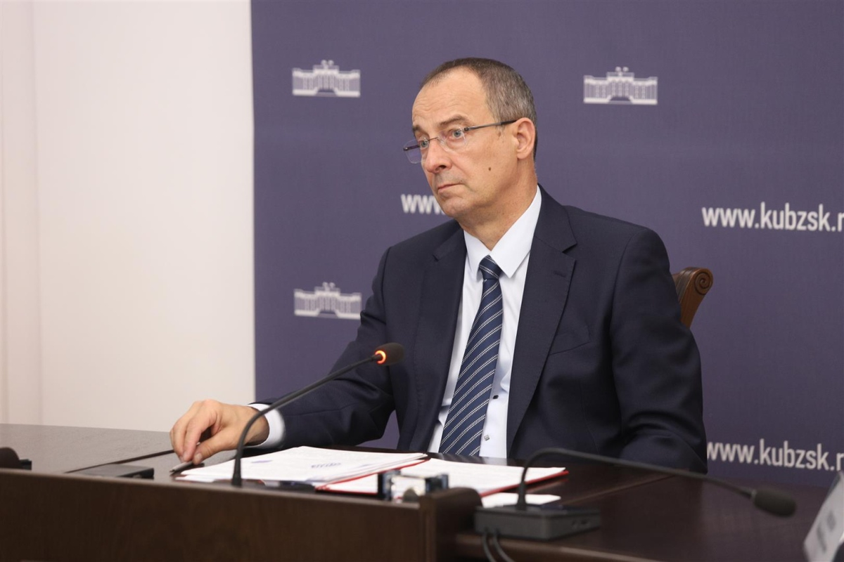    Фото: Заксобрание Краснодарского края, Источник: kubzsk.ru