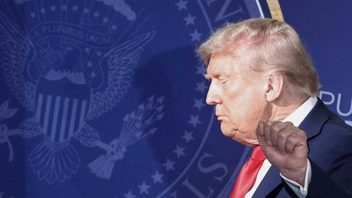 © Sputnik / POOL / Перейти в фотобанк