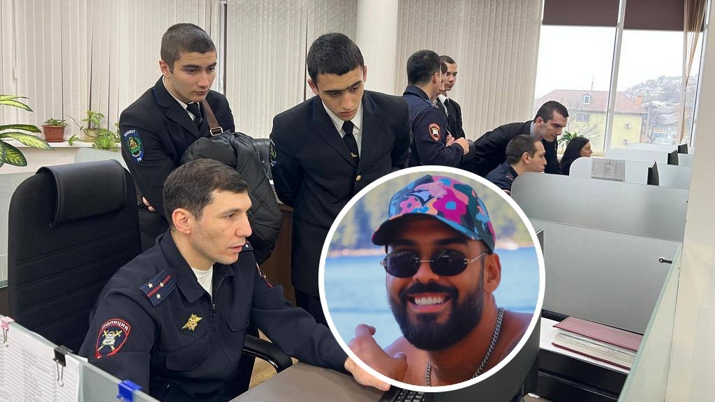 Фото: t.me/mvd_dagestan / instagram.com*/omarborkan