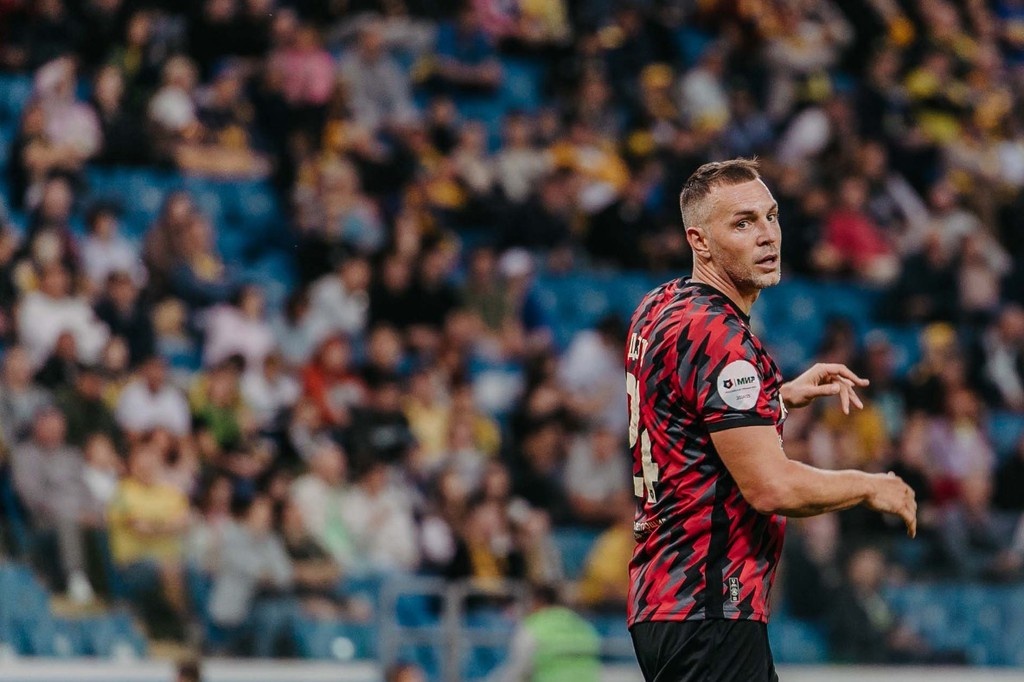    Фото © fcakron.ru