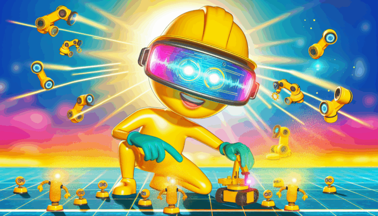    Edge AI: Как Искусственный Интеллект Революционизирует Автономные Устройства и Производственные Процессы