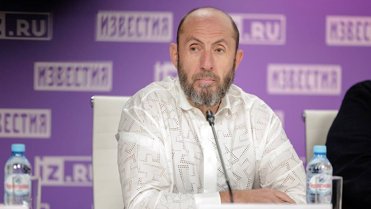    Фото: Дмитрий Дубинский / Вечерняя Москва