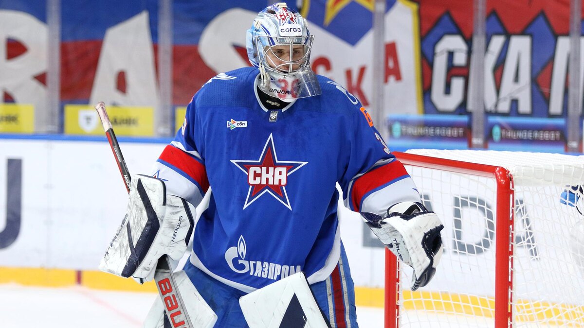    Фото: Maksim Konstantinov/globallookpress.com