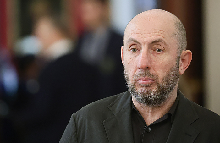    Владимир Кехман.Владимир Смирнов/фотохост-агентство ТАСС